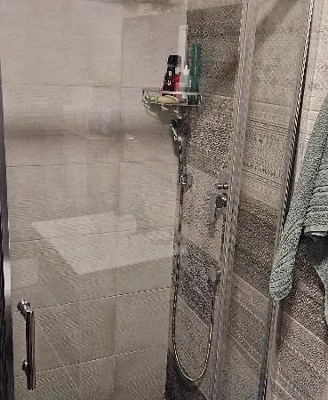Daire Lux Apartmann *