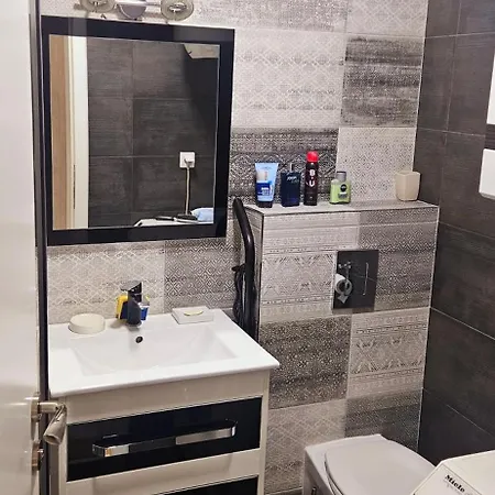 Lux Apartmann Daire