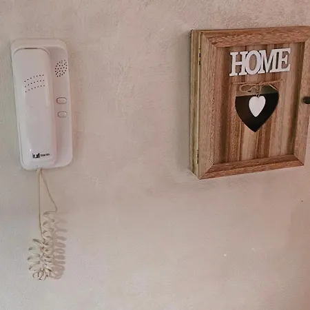 Lux Apartmann